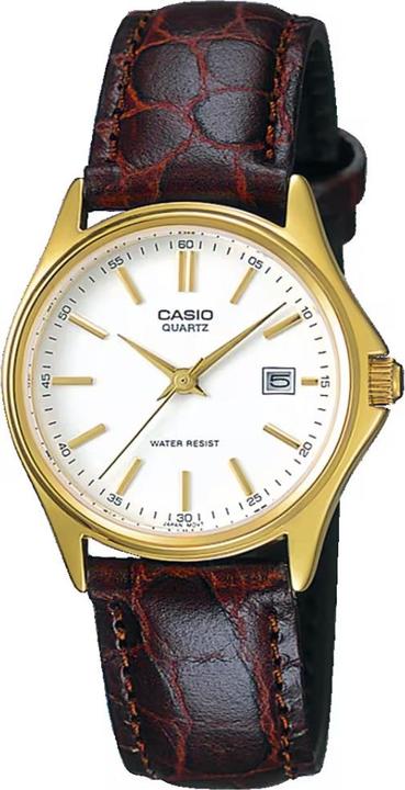 Casio MTP-1183Q-7A (Analogue wristwatch, 38 mm)