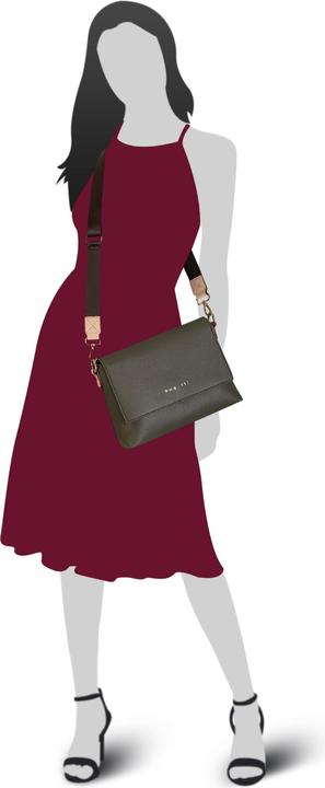 Produktbild Bugatti Ella Schultertasche