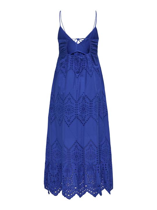Produktbild Only ONLMILLA Langes Kleid Kleid (L)