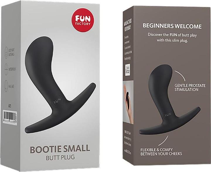 Actual product image Fun Factory Bootie
