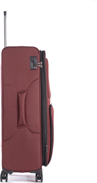 Actual product image Stratic Bendigo Light + Case (120 l, L (90 - 115l))