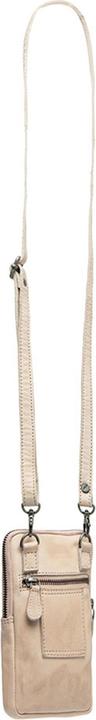 Produktbild The Chesterfield Brand Salta Handytasche Leder 11 cm