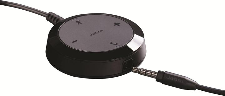 Image du produit Jabra Evolve 30 II Duo MS (Filaire, USB-A)