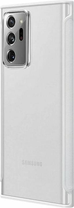 Image du produit Samsung Couverture protectrice transparente (Samsung Galaxy Note 20)