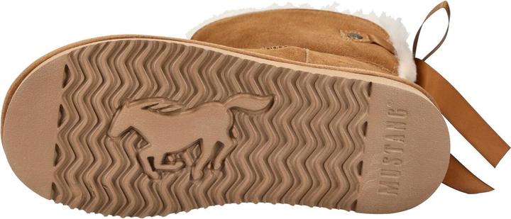 Actual product image Mustang Stiefelette (37)