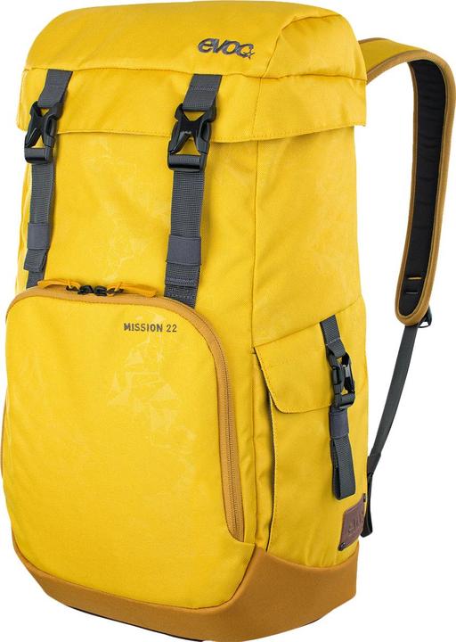 Image du produit Evoc Mission 22L Backpack (22 l)