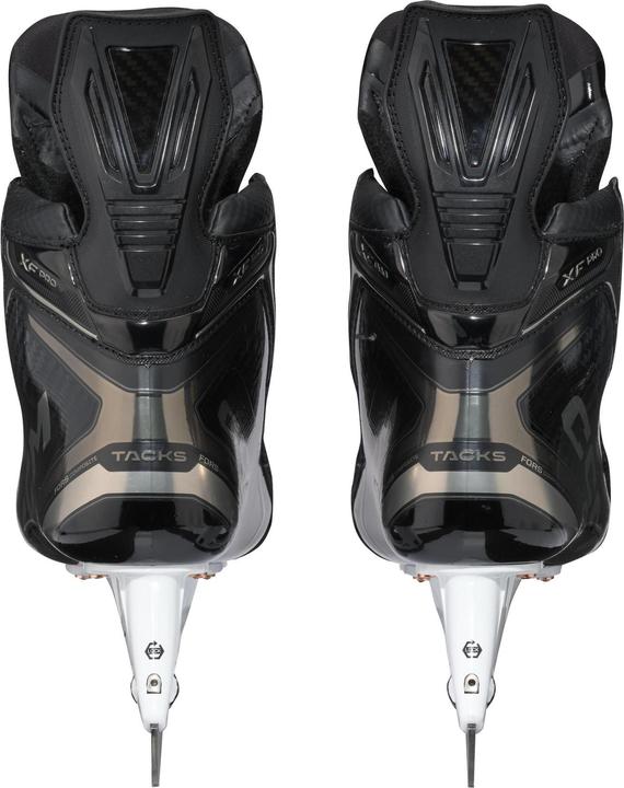 Actual product image CCM Tacks XF Pro SR hockey skates (SR 7 - 42, CONICAL) (42)