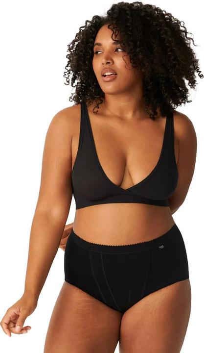 Image du produit Sloggi Contrôle Maxislip (38, lot de 2)
