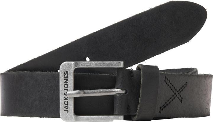 Produktbild Jack & Jones Leder Gürtel (90)