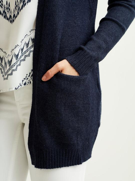 Produktbild Vila Basic Strickjacke (M)