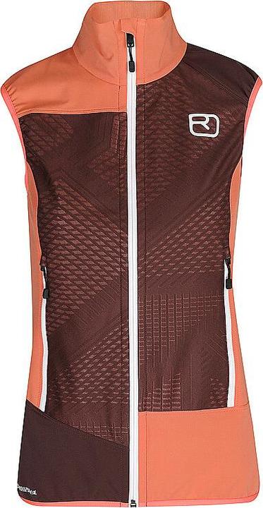 Image du produit Ortovox Gilet Col Becchei pour femme (L)