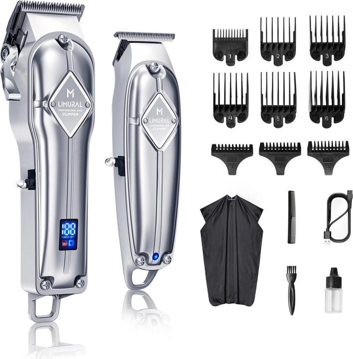 Immagine prodotto Limural Tagliacapelli K11S + I11