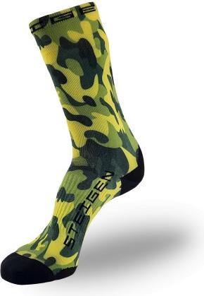 Image du produit Steigen Chaussettes ¾ Length Socks (Taille unique)