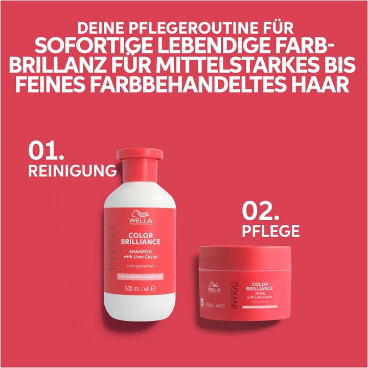 Actual product image Wella Professionals Invigo (500 ml)