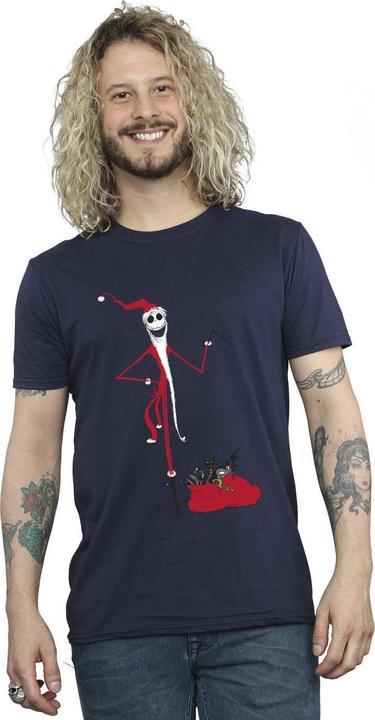 Produktbild Dick Smith Christmas Presents TShirt (L)