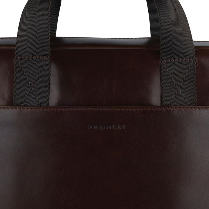 Produktbild Bugatti Aktentasche ROMANO (17")