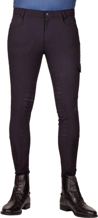 Produktbild Qhp reithose mid grip swen (50)