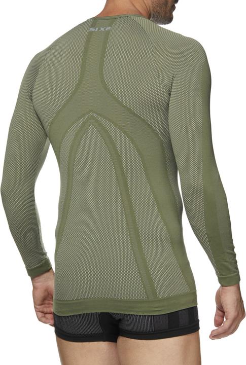 Produktbild Sixs Funktions-Langarmshirt TS2 2.0 (3XL)