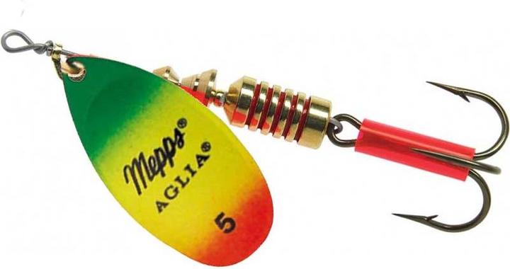 Produktbild Mepps Aglia Tiger