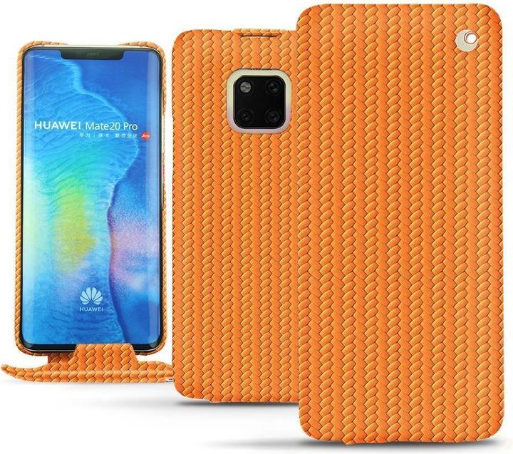 Immagine prodotto Noreve Cover in pelle verticale (Mate 20 Pro)
