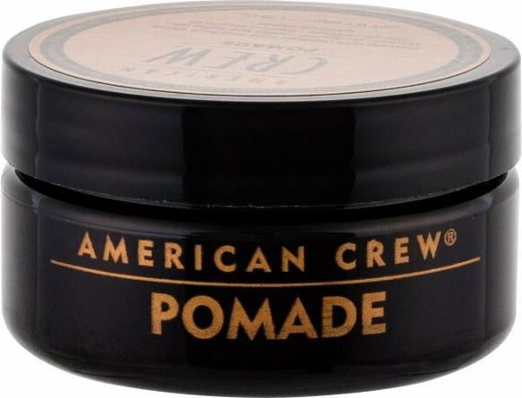 Image du produit American Crew Pommade (Crème capillaire, 50 ml)