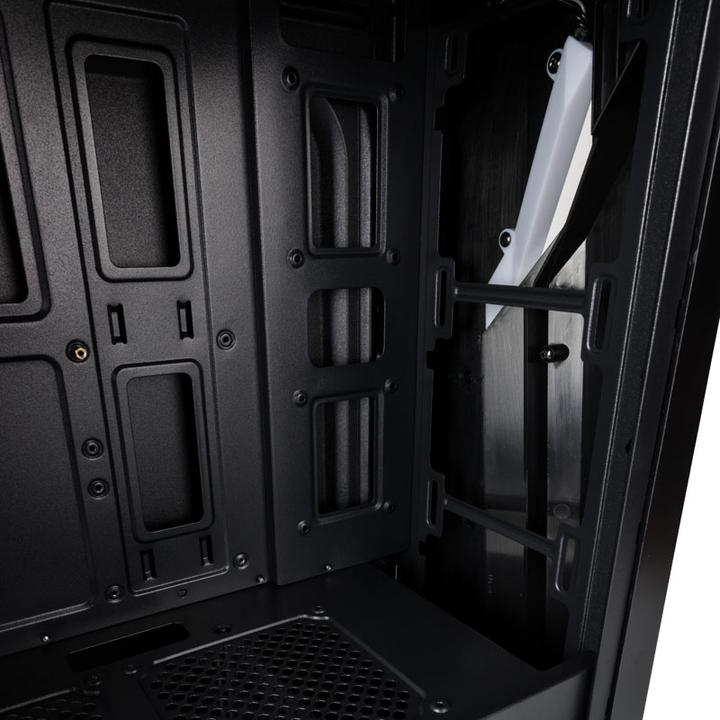 Produktbild AeroCool Bolt RGB (ATX, mATX, Mini-ITX)