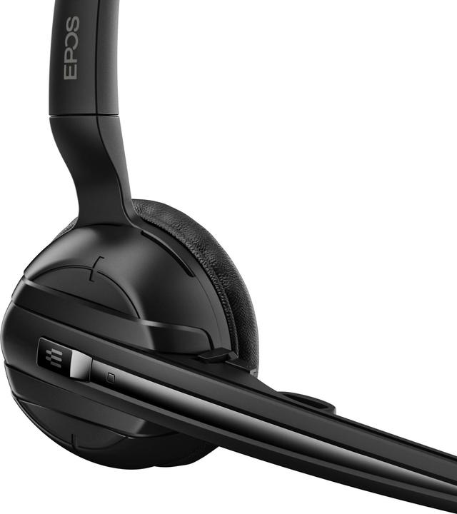 Produktbild EPOS Impact D 10 Ii Hs Mono (Kabellos)