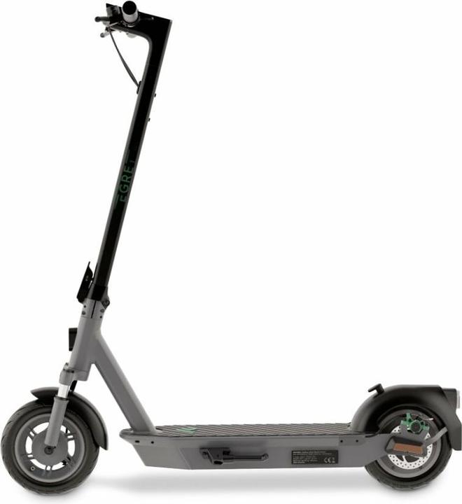 Produktbild Egret Ey. 6 E-Scooter (20 km/h, 55 km, 450 W)