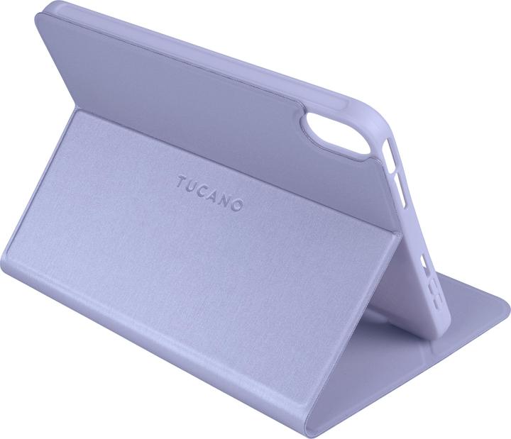 Produktbild Tucano ECO Metal Case (IPad mini (2021))