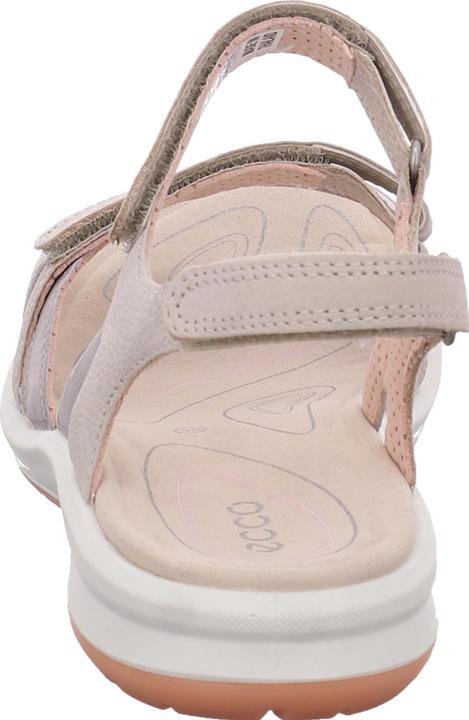 Actual product image Ecco sandals (42)