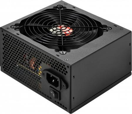 Actual product image Spire Fan EAGLEFORCE 80+ certified (600 W)