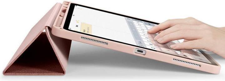 Produktbild Spigen Tablet URBAN FIT IPAD PRO 11 2018/2020 ROSE GOLD (IPad Pro 11)