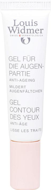 Immagine prodotto Louis Widmer Gel per il contorno occhi profumato (Gel, 15 ml, Giorno)