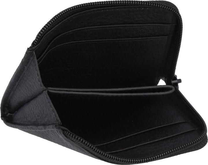 Immagine prodotto Jost Portafoglio Stockholm in pelle 12 cm