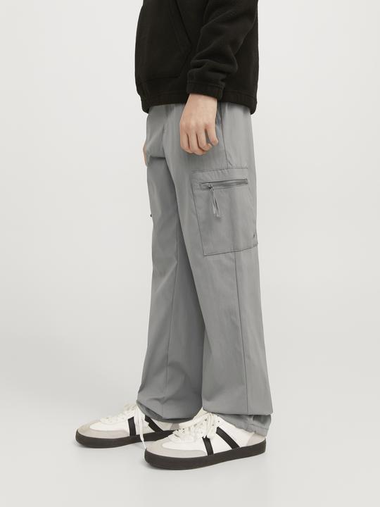 Actual product image Jack & Jones Relaxed fit trousers Junior Relaxed fit trousers (164)
