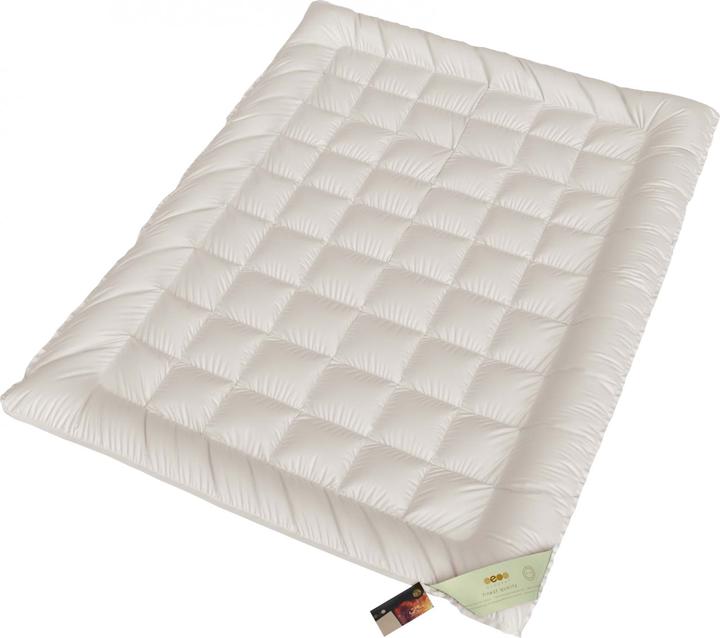 Actual product image Erzstef Bamboo Bali Duvet (1500 g, 160 x 210 cm)