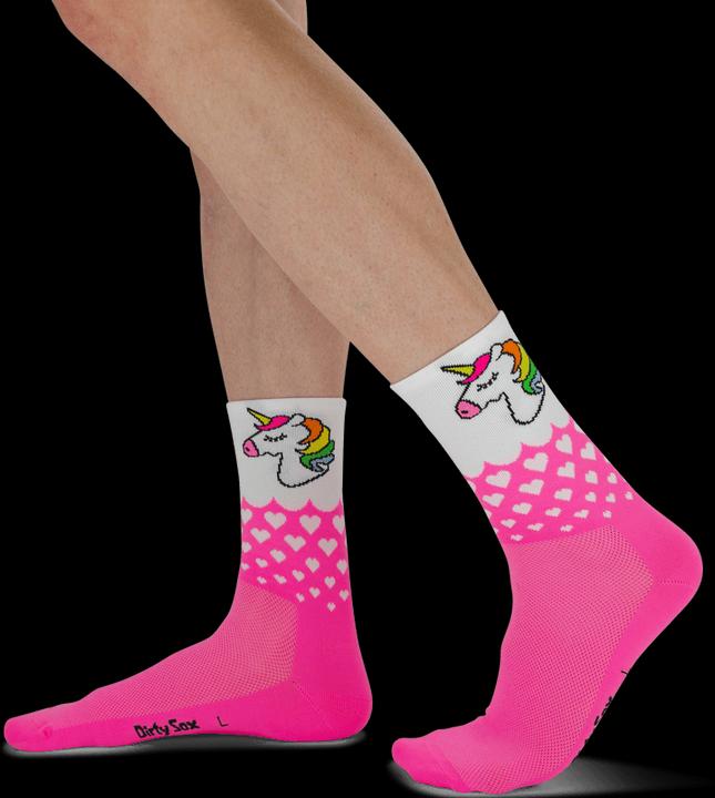 Immagine prodotto Dirtysox Unicorn Love (L)