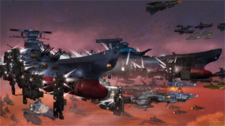 Image du produit Star Blazers 2202 - Space Battleship Yamato - Vol.5 (Ep. 22-26) (DVD) (DVD, Japonais, Allemand)