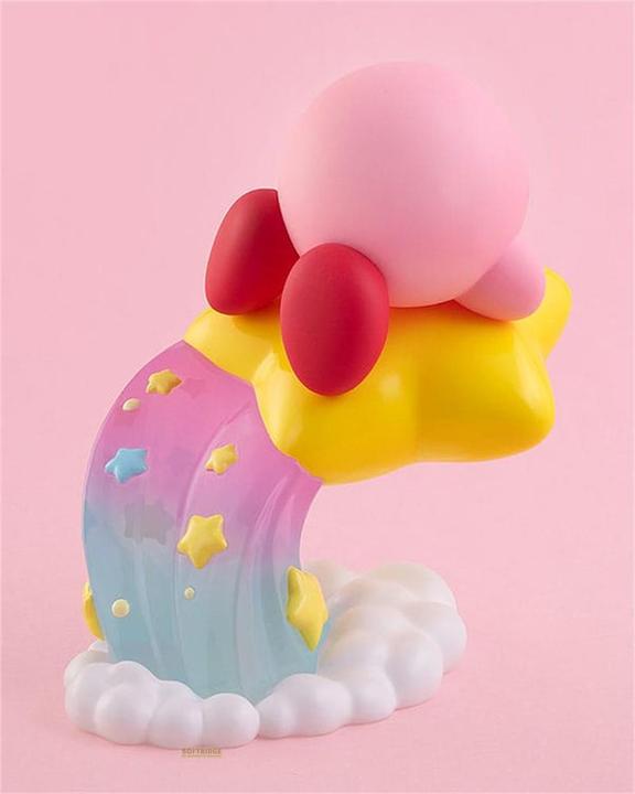 Produktbild Good Smile Company Kirby Pop Up Parade PVC Statue Kirby 14 cm