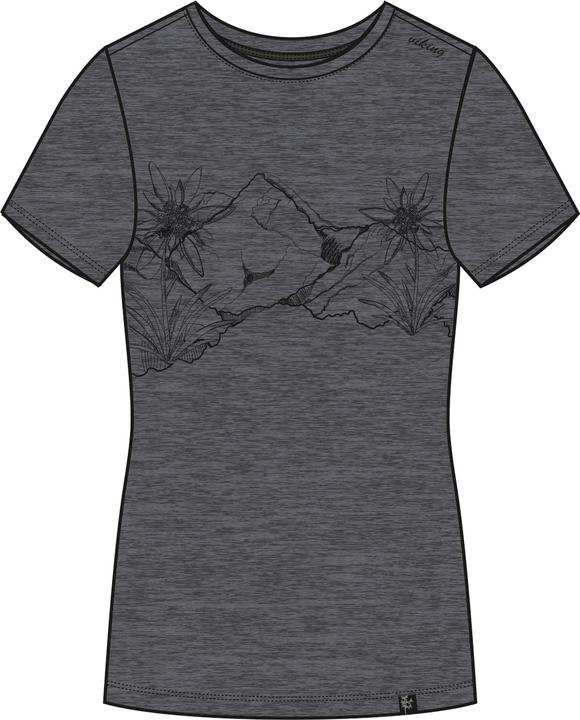 MGA T-Shirt Viking Lako Bamboo Lady (XS)