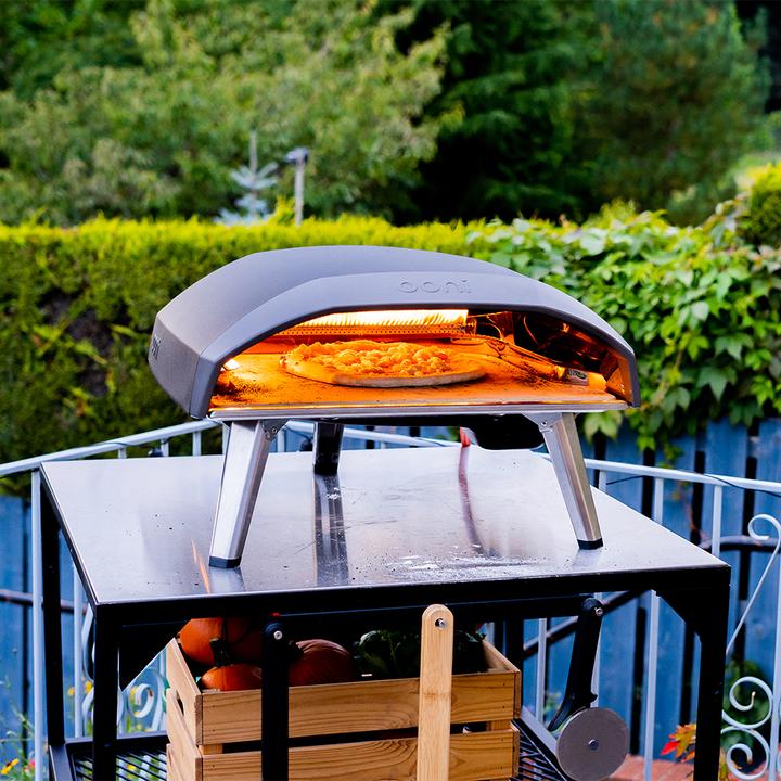 Actual product image Ooni Koda 16 (Pizza oven gas)