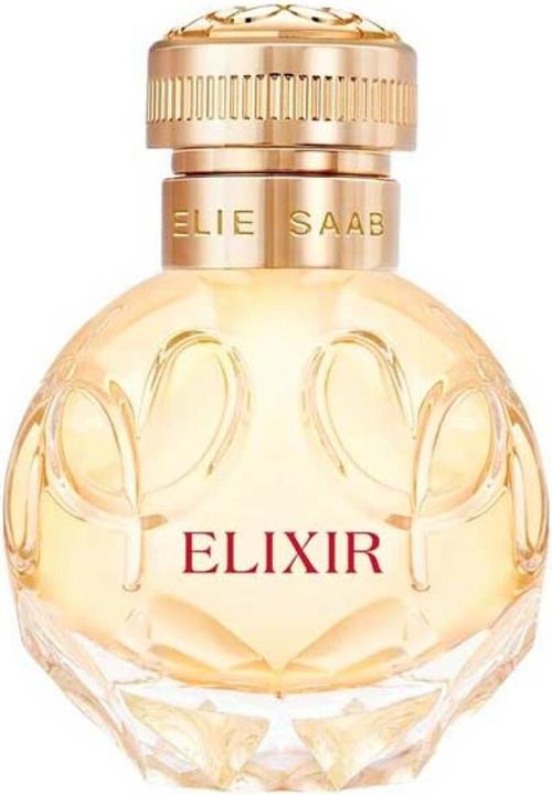 Elie Saab Elixir EDP 50 ml (Eau de Parfum, 50 ml)