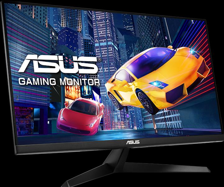 Actual product image ASUS VY279HGE (1920 x 1080 pixels, 27.01")