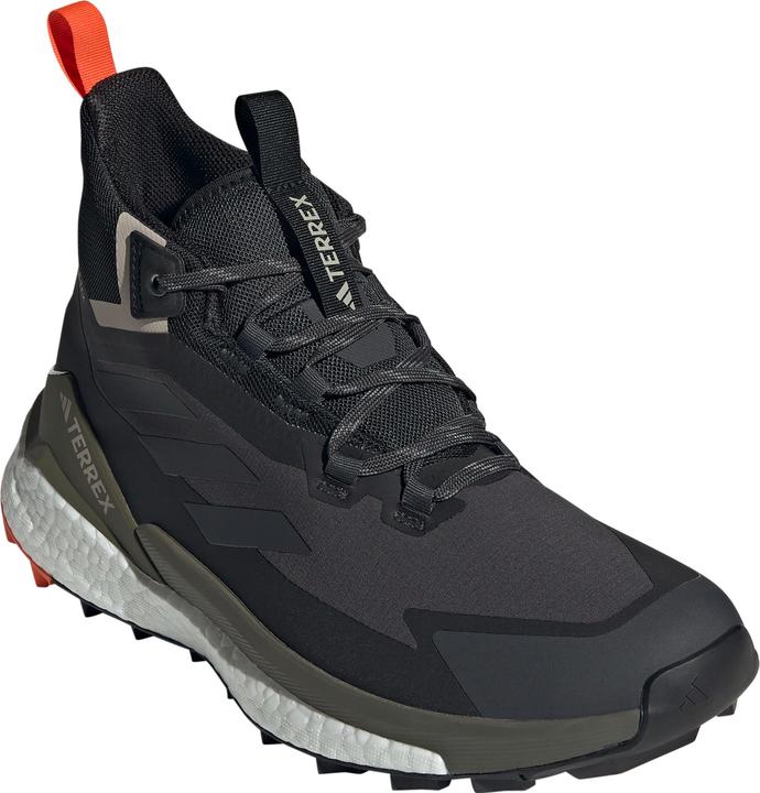 Produktbild adidas Terrex Free Hiker 2 GTX (41)