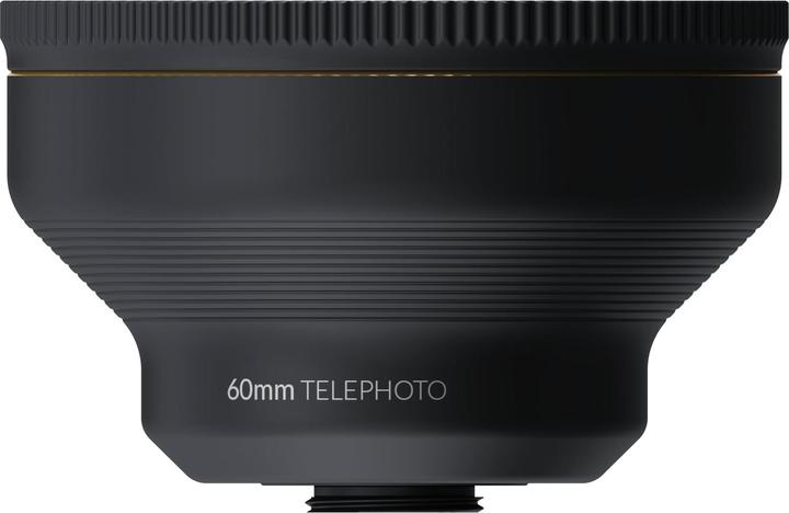 Image du produit ShiftCam Smartphone-Objektiv LensUltra 60mm Telephoto