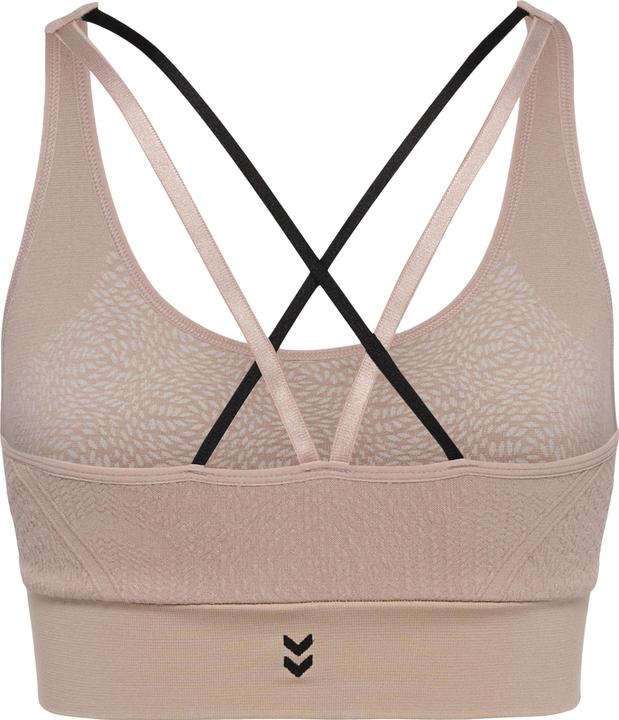 Produktbild hummel Mt Flow Seamless Sports Top (S)