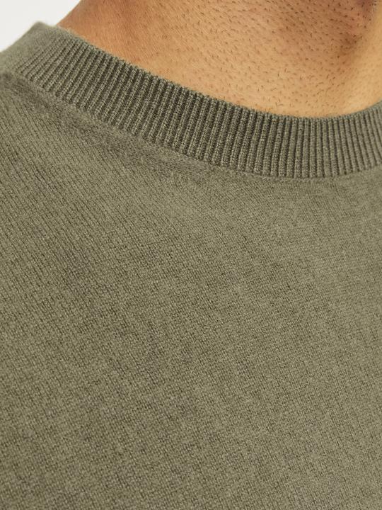Immagine prodotto Jack & Jones Rddbrooks Knit Crew Neck L/S Noos (L)