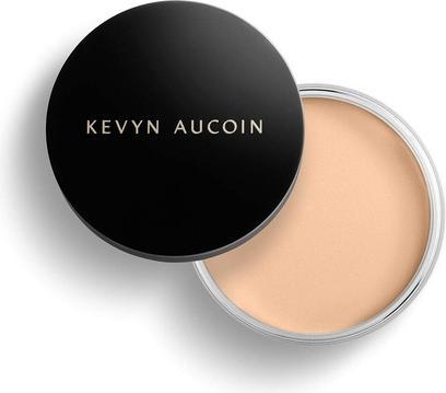 Actual product image Kevyn Aucoin The Foundation Balm (Light FB 01)