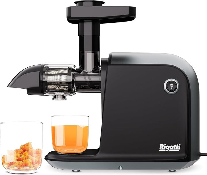 Produktbild Rigatti Entsafter