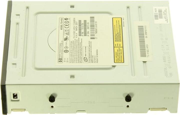 Productafbeelding HPE DRV CD 48X IDE (CD-station)